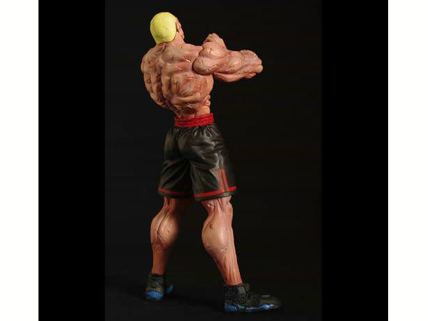 RDF �O���b�v���[�n�� �W���b�N�E�n���}�[ �ʏ�� (���������߂���)