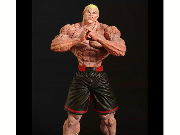 RDF �O���b�v���[�n�� �W���b�N�E�n���}�[ �ʏ�� (���������߂���)