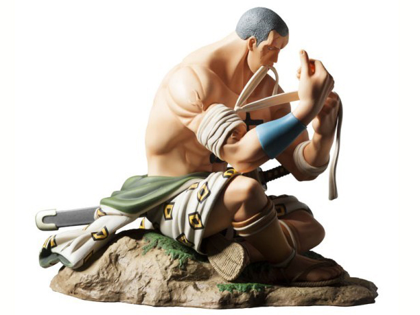 DOOR PAINTING COLLECTION FIGURE-DX D.P.C.F-DX �����s�[�X ��11�e �_�Y�E�{�[�l�X �T�����CVer.