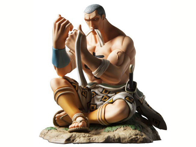 DOOR PAINTING COLLECTION FIGURE-DX D.P.C.F-DX �����s�[�X ��11�e �_�Y�E�{�[�l�X �T�����CVer.