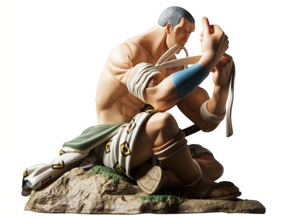 DOOR PAINTING COLLECTION FIGURE-DX D.P.C.F-DX �����s�[�X ��11�e �_�Y�E�{�[�l�X �T�����CVer.