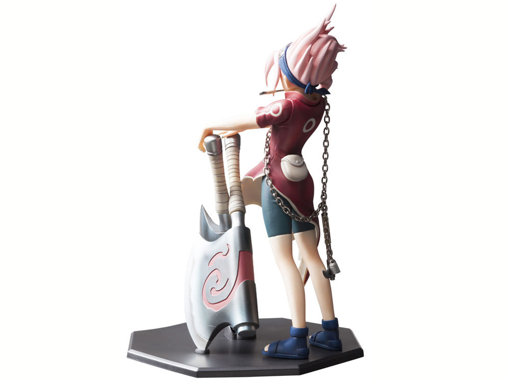 DOOR PAINTING COLLECTION FIGURE D.P.C.F NARUTO-�i���g- �t��T�N�� -�h��ʗ֊��-