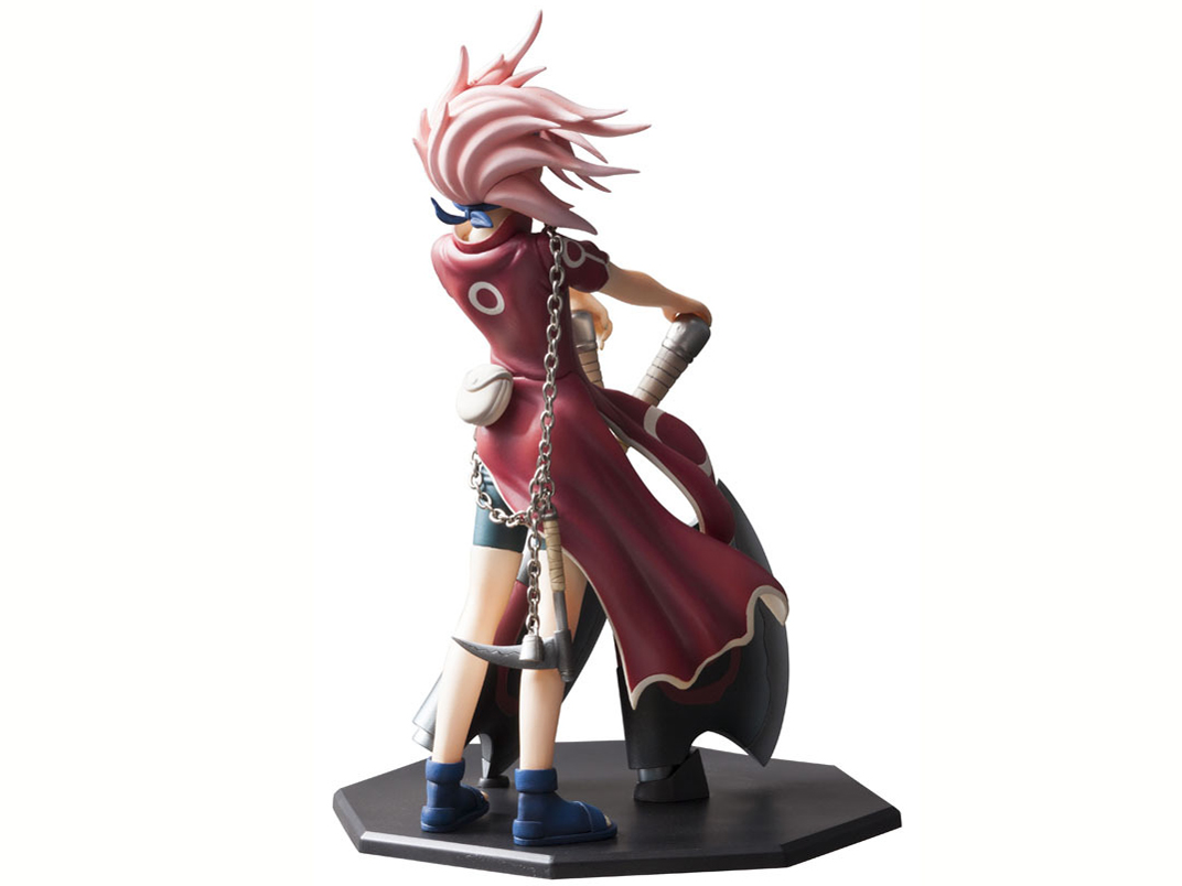 DOOR PAINTING COLLECTION FIGURE D.P.C.F NARUTO-�i���g- �t��T�N�� -�h��ʗ֊��-