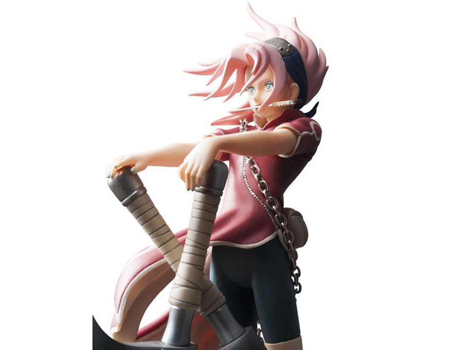 DOOR PAINTING COLLECTION FIGURE D.P.C.F NARUTO-�i���g- �t��T�N�� -�h��ʗ֊��-