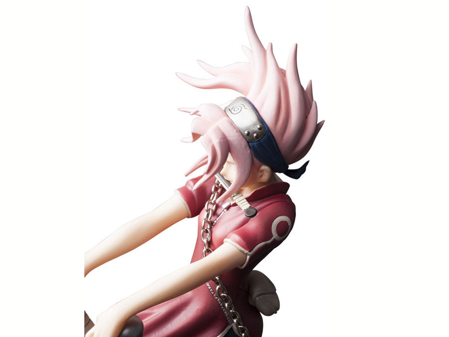 DOOR PAINTING COLLECTION FIGURE D.P.C.F NARUTO-�i���g- �t��T�N�� -�h��ʗ֊��-