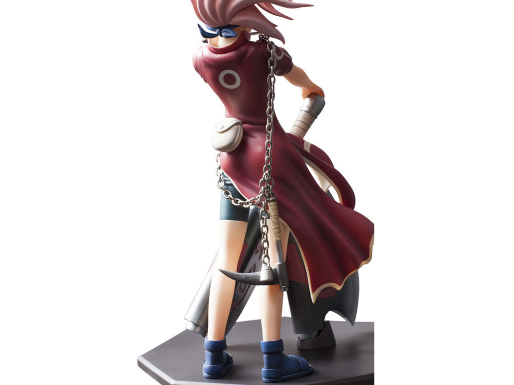 DOOR PAINTING COLLECTION FIGURE D.P.C.F NARUTO-�i���g- �t��T�N�� -�h��ʗ֊��-