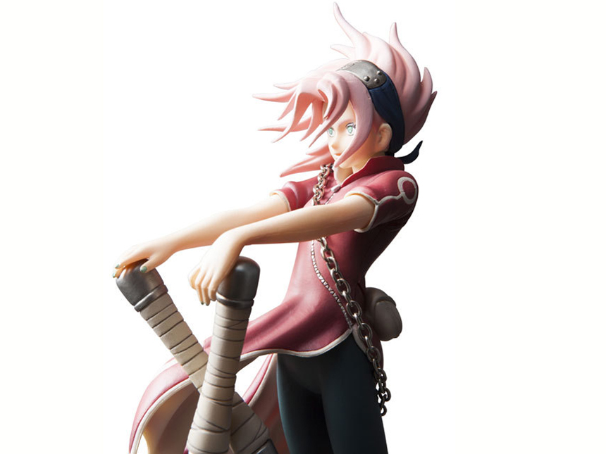 DOOR PAINTING COLLECTION FIGURE D.P.C.F NARUTO-�i���g- �t��T�N�� -�h��ʗ֊��-