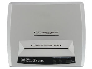 GCS38CDX