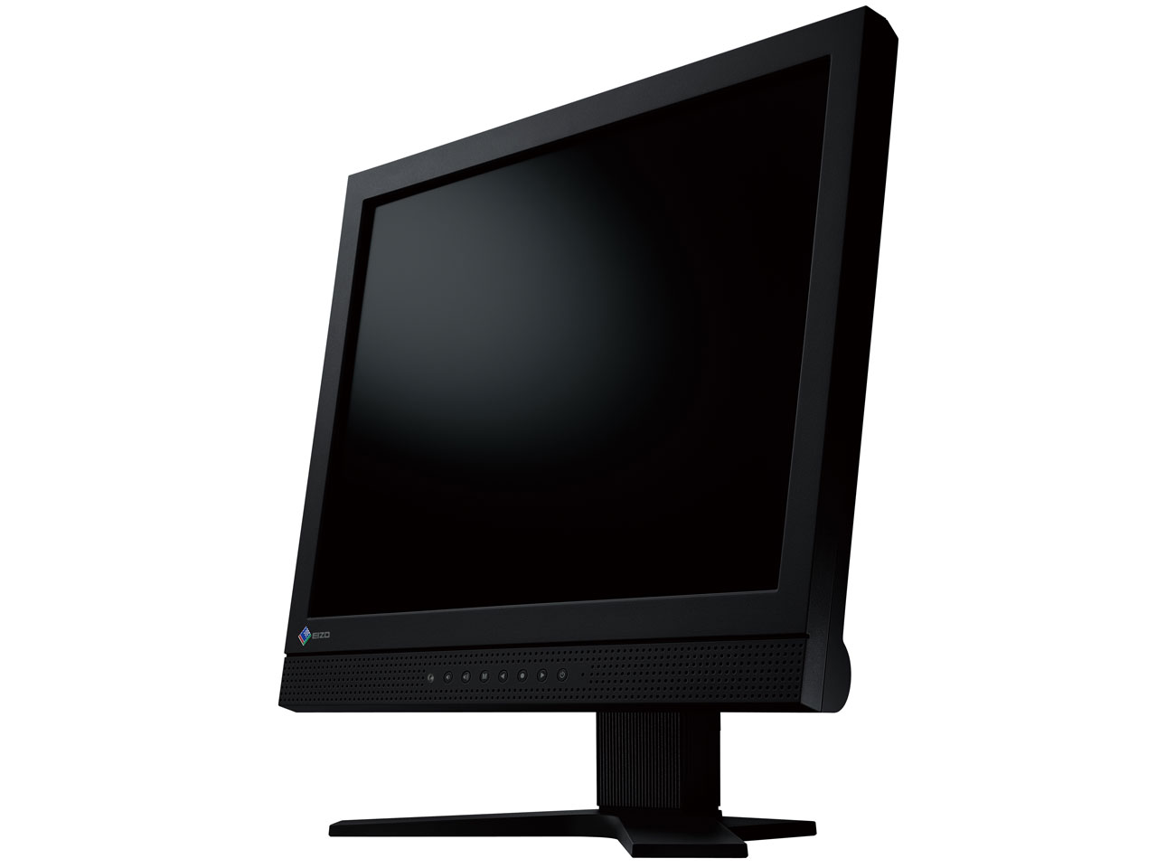 DuraVision FDS1703 FDS1703-BK [17�C���` �u���b�N]