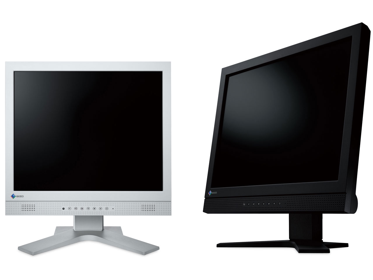 DuraVision FDS1703 FDS1703-BK [17�C���` �u���b�N]