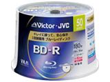 BV-R130J50W [BD-R 6�{�� 50���g] �̐��i�摜