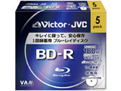 BV-R130CW5 [BD-R 4�{�� 5���g] �̐��i�摜