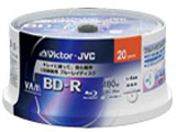 BV-R130C20W [BD-R 4�{�� 20���g] �̐��i�摜