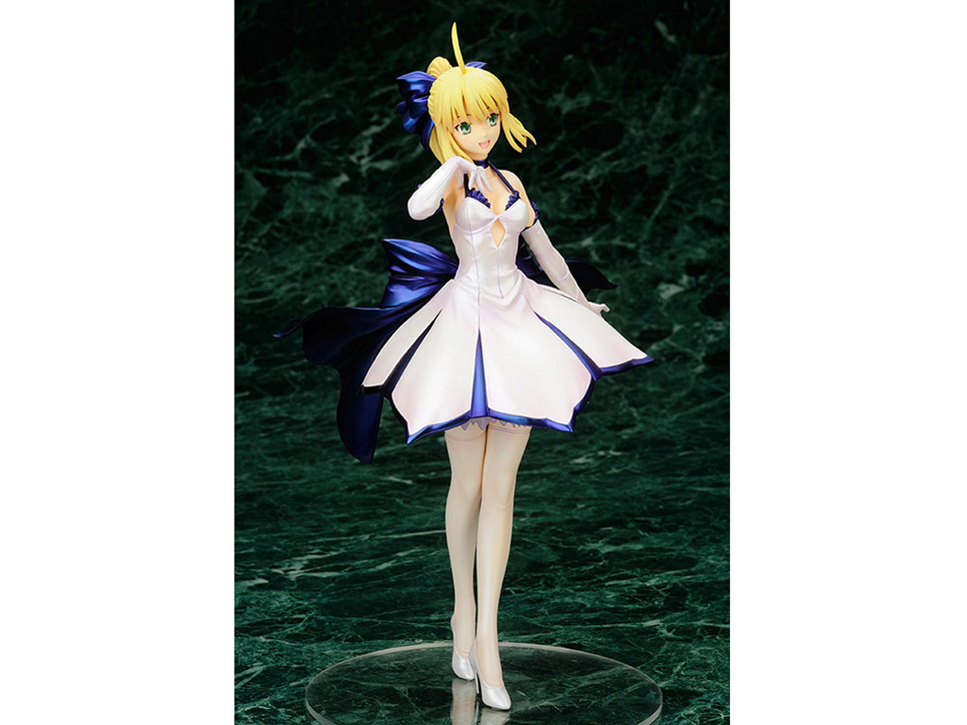 Fate/stay night �Z�C�o�[ �h���X�R�[�h