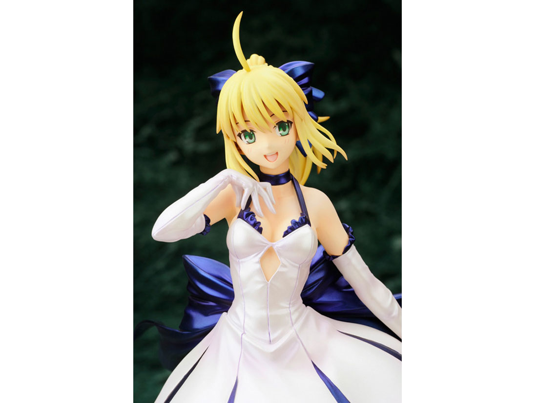 Fate/stay night �Z�C�o�[ �h���X�R�[�h