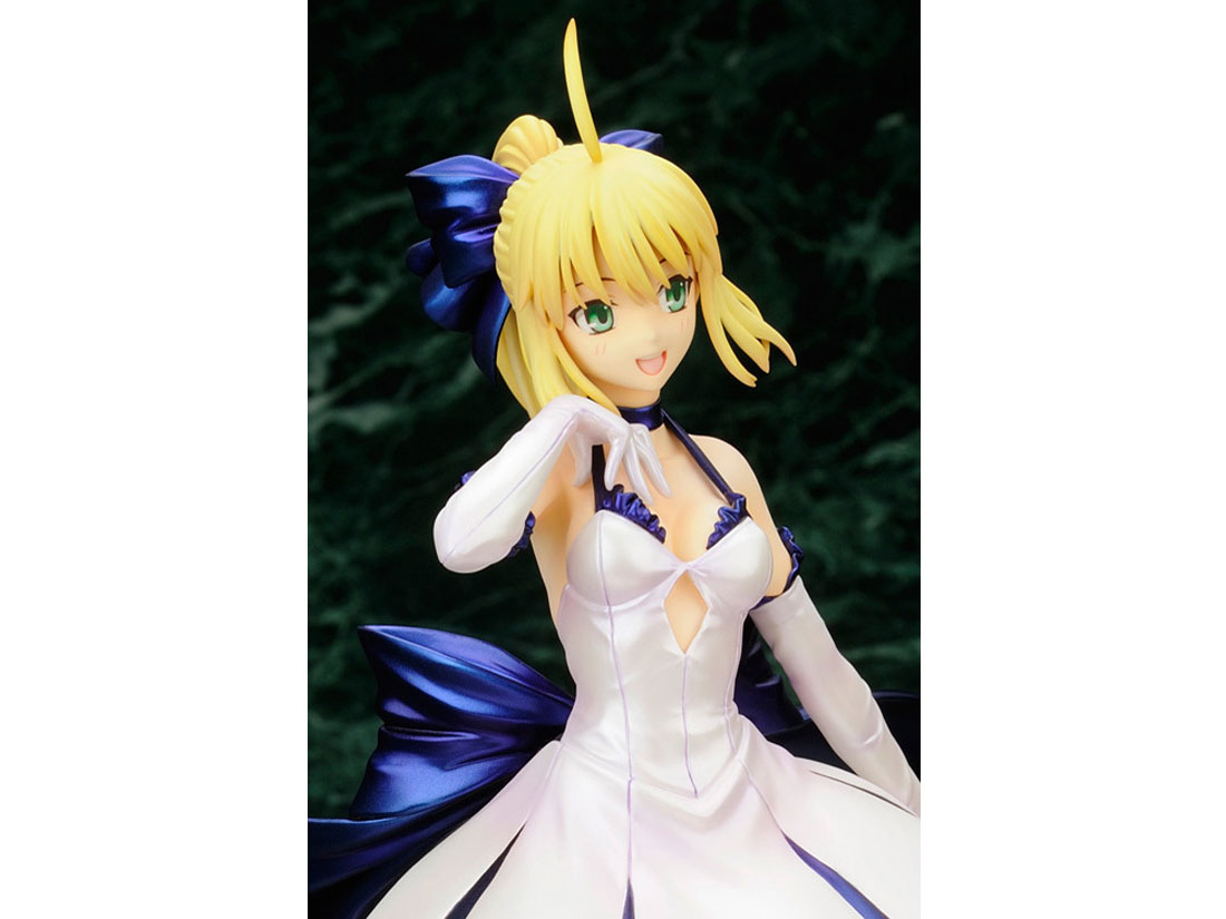 Fate/stay night �Z�C�o�[ �h���X�R�[�h