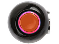 COWON AD1 AD1-8G-BK [�u���b�N]