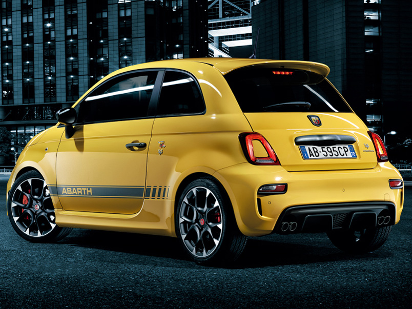 値下げです。Abarth Racing 、本、