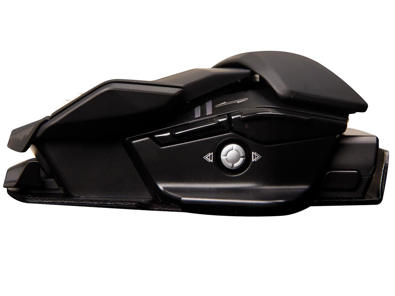 R.A.T.M Wireless Mouse MC-RME-MB [�}�b�g�u���b�N]