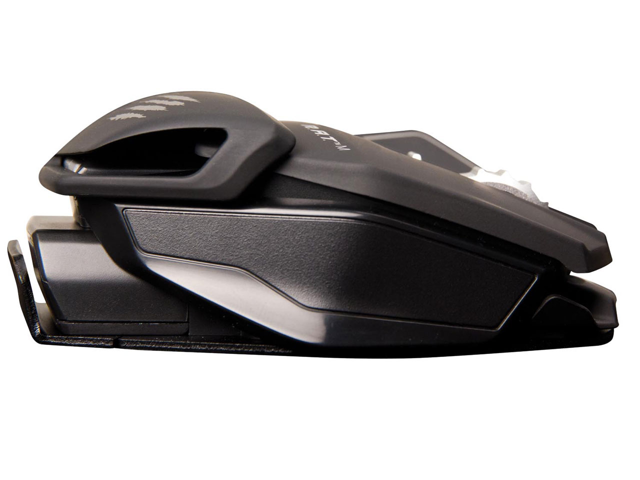 R.A.T.M Wireless Mouse MC-RME-MB [�}�b�g�u���b�N]
