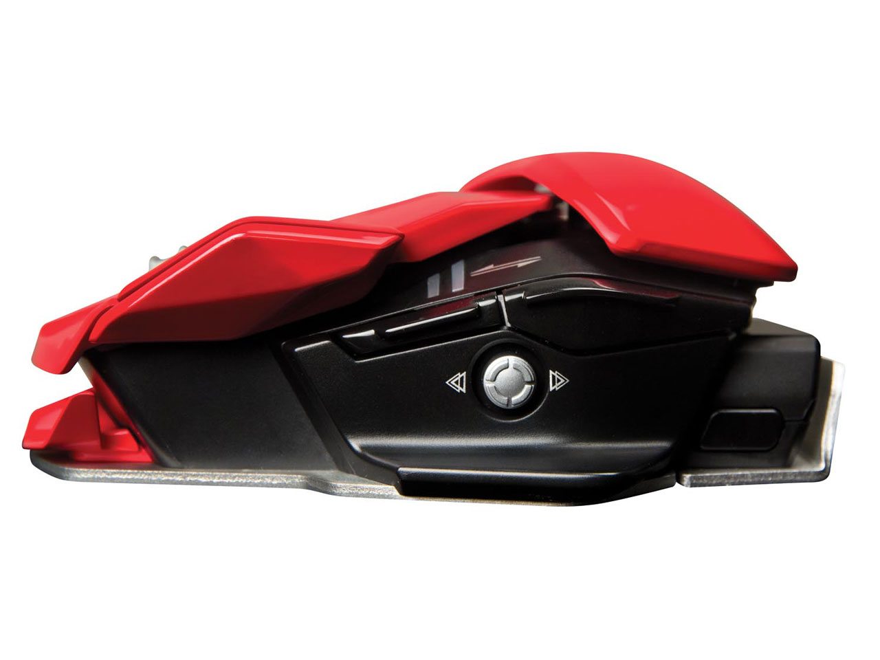 R.A.T.M Wireless Mouse MC-RME-RD [���b�h]