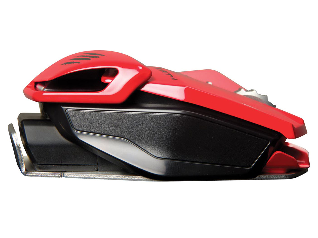R.A.T.M Wireless Mouse MC-RME-RD [���b�h]