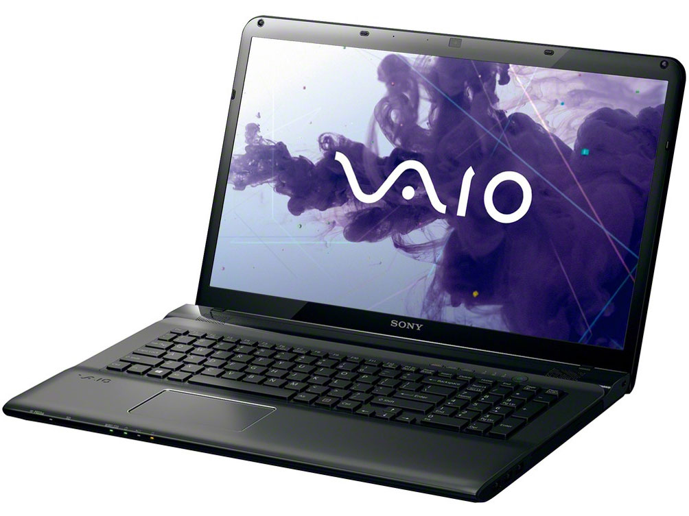 SONY VAIO Eシリーズ17 SVE1713AJ Core i5搭載モデル [ブラック] 価格比較 - 価格.com