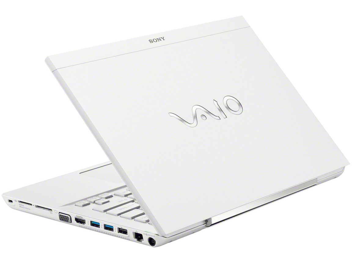 SONY VAIO Sシリーズ13 SVS1313AJ Core i5/メモリー8GB搭載モデル 価格比較 - 価格.com