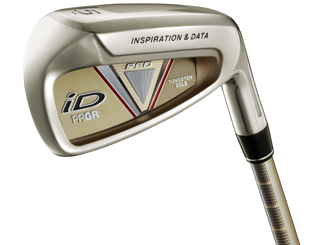 iD �i�u�� ���b�h �A�C�A�� 5�{�Z�b�g [�I���W�i���J�[�{�� �t���b�N�X�FM-40] �̐��i�摜