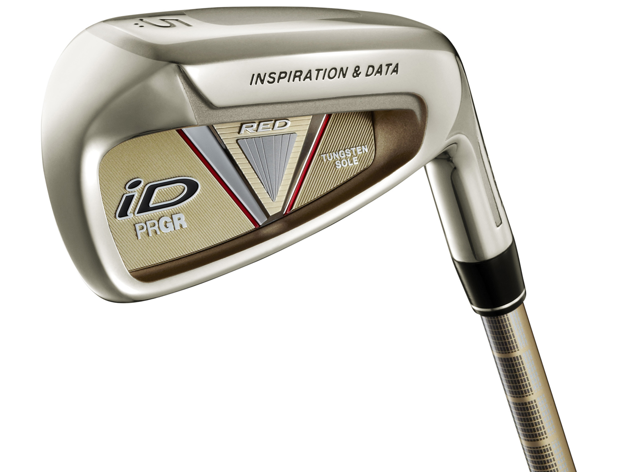 iD �i�u�� ���b�h �A�C�A�� 5�{�Z�b�g [�I���W�i���J�[�{�� �t���b�N�X�FM-37] �̐��i�摜