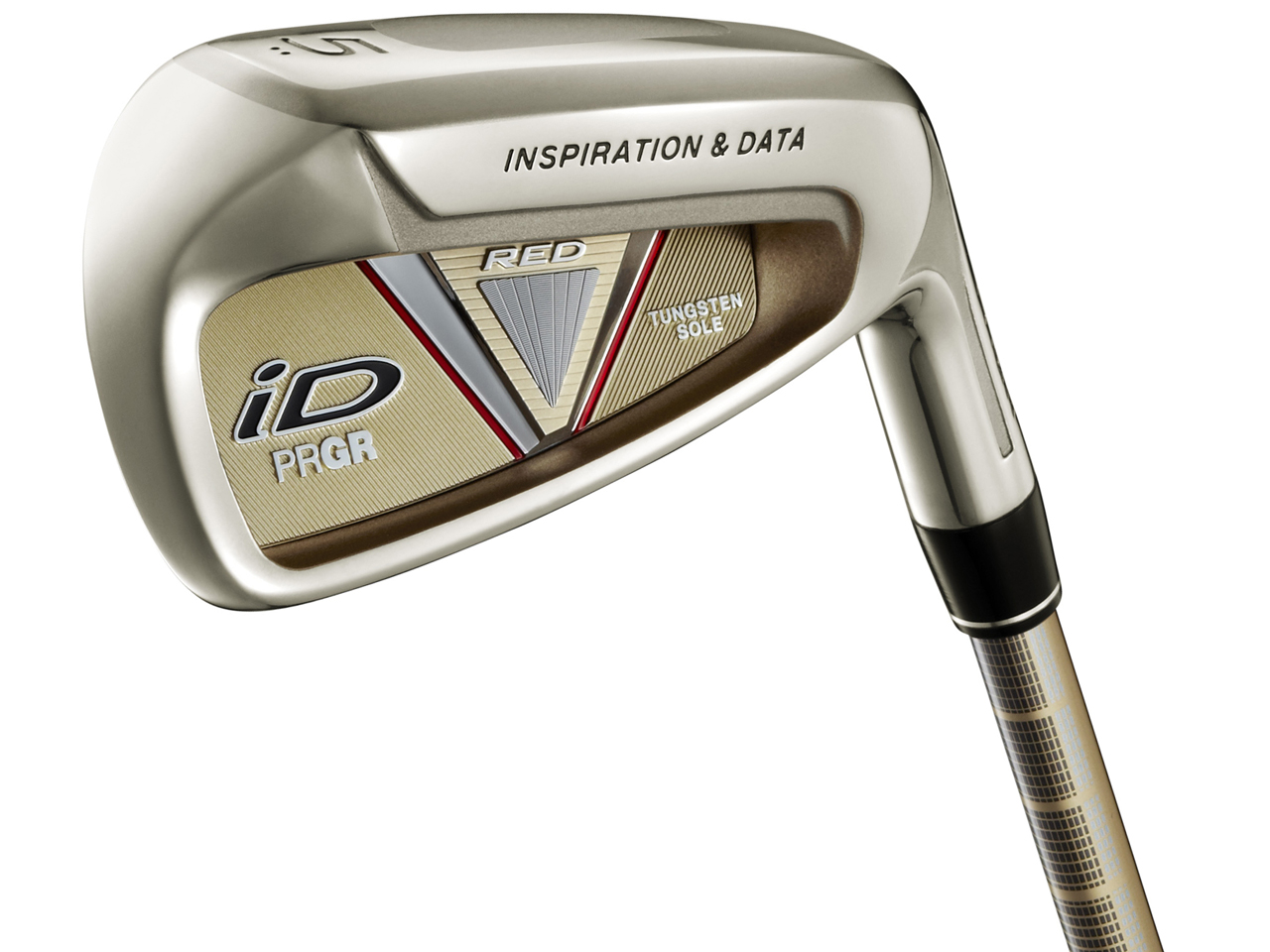 iD �i�u�� ���b�h �A�C�A�� 5�{�Z�b�g [�I���W�i���J�[�{�� �t���b�N�X�FM-35] �̐��i�摜