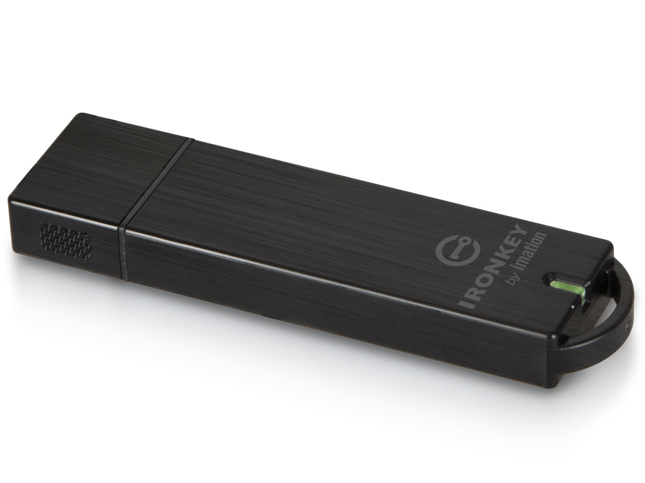 IronKey Workspace W300 IRONKEY-WS-128G [128GB] �̐��i�摜