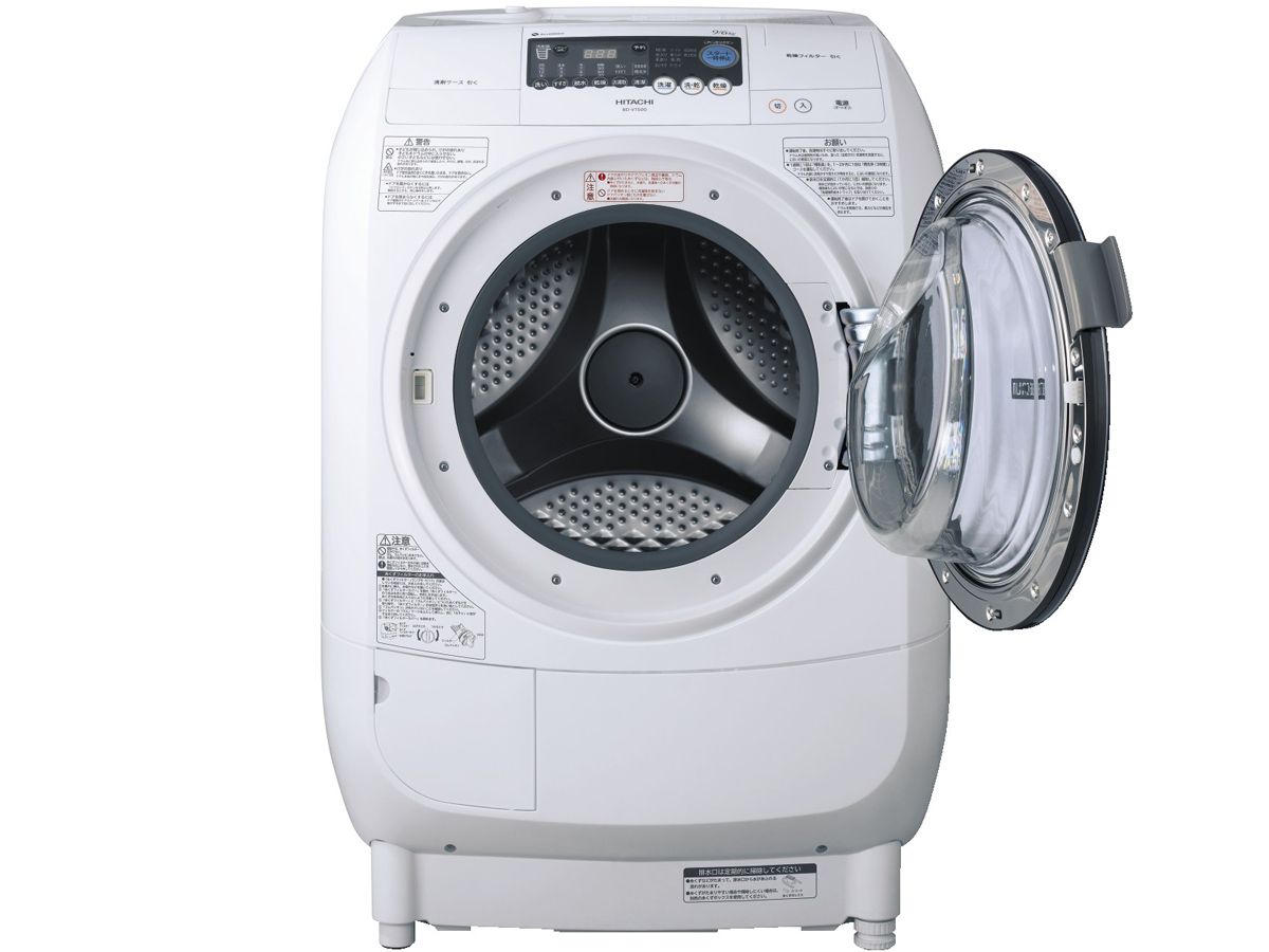 �r�b�O�h���� BD-V1500R �̐��i�摜