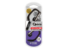 CLEF-Active for Smartphone TH-SEFAS300BK [�u���b�N]