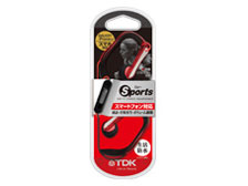 CLEF-Active for Smartphone TH-SEFAS300RD [���b�h]