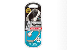 CLEF-Active for Smartphone TH-SEFAS300WH [�z���C�g]