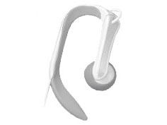 CLEF-Active for Smartphone TH-SEFAS300WH [�z���C�g]