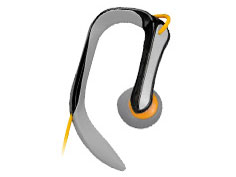 CLEF-Active for Smartphone TH-SEFAS300OR [�I�����W]