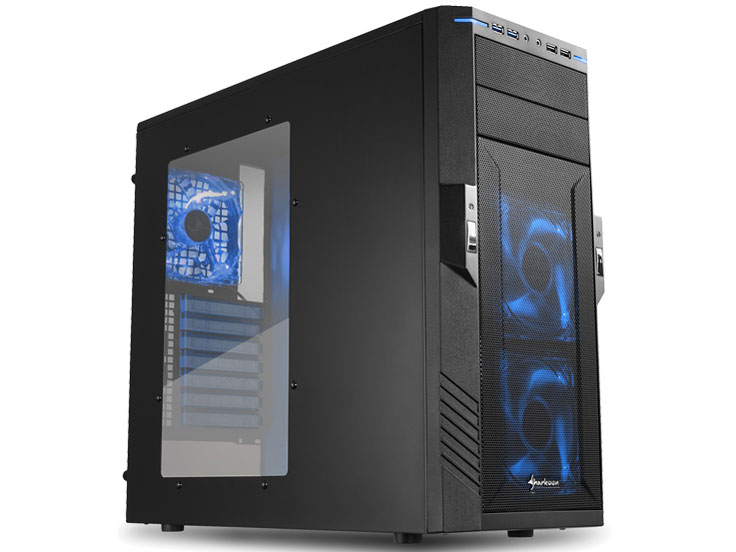 SHA-T28B-V2 [Blue] �̐��i�摜