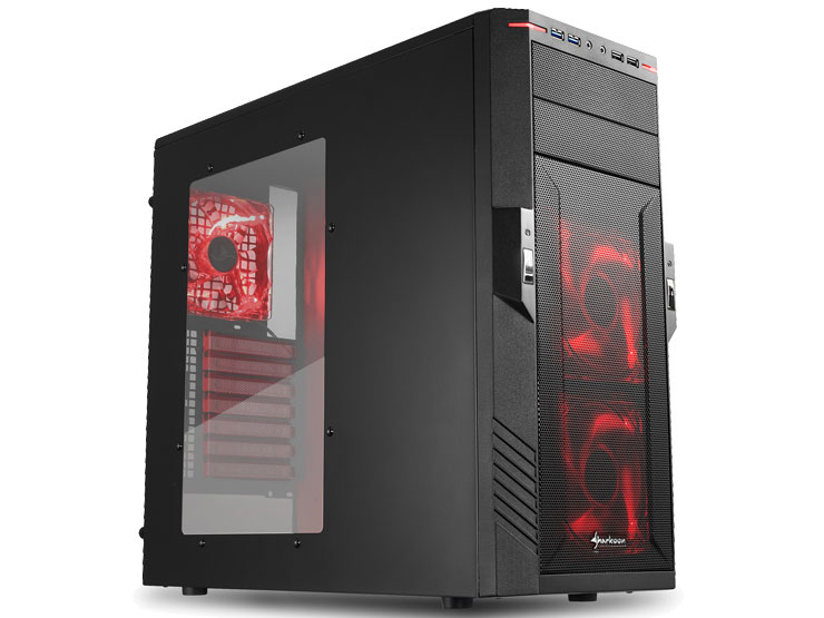 SHA-T28R-V2 [Red] �̐��i�摜