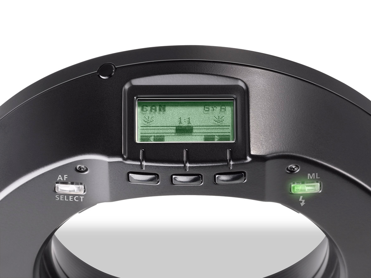 MECABLITZ 15MS-1 digital