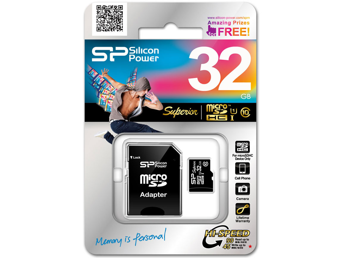 SP032GBSTHDU1V10-SP [32GB]