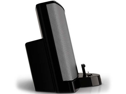 SoundDock Series III digital music system [�O���X�u���b�N]