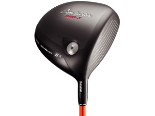 �R���_�N�^�[ PRO-X �h���C�o�[ [POWERTRANS X 305W TOUR forW �t���b�N�X�FX ���t�g�F8.5] �̐��i�摜