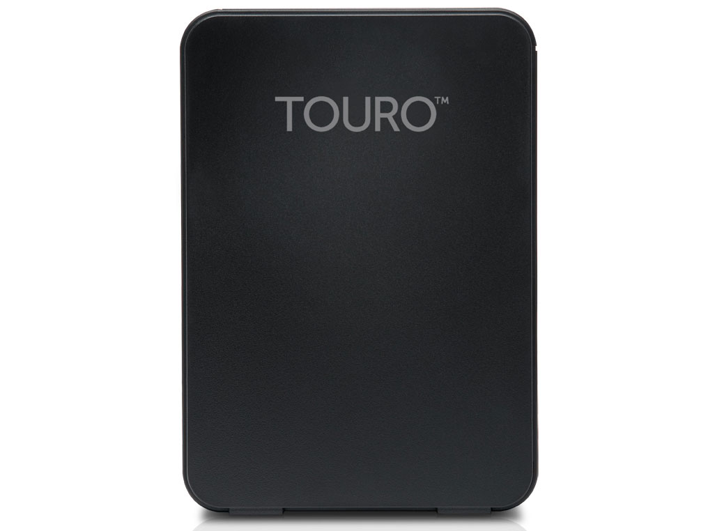 Touro Desk DX3 TV 4000GB Black JP 0S03584 [�X���[�X�u���b�N] �̐��i�摜