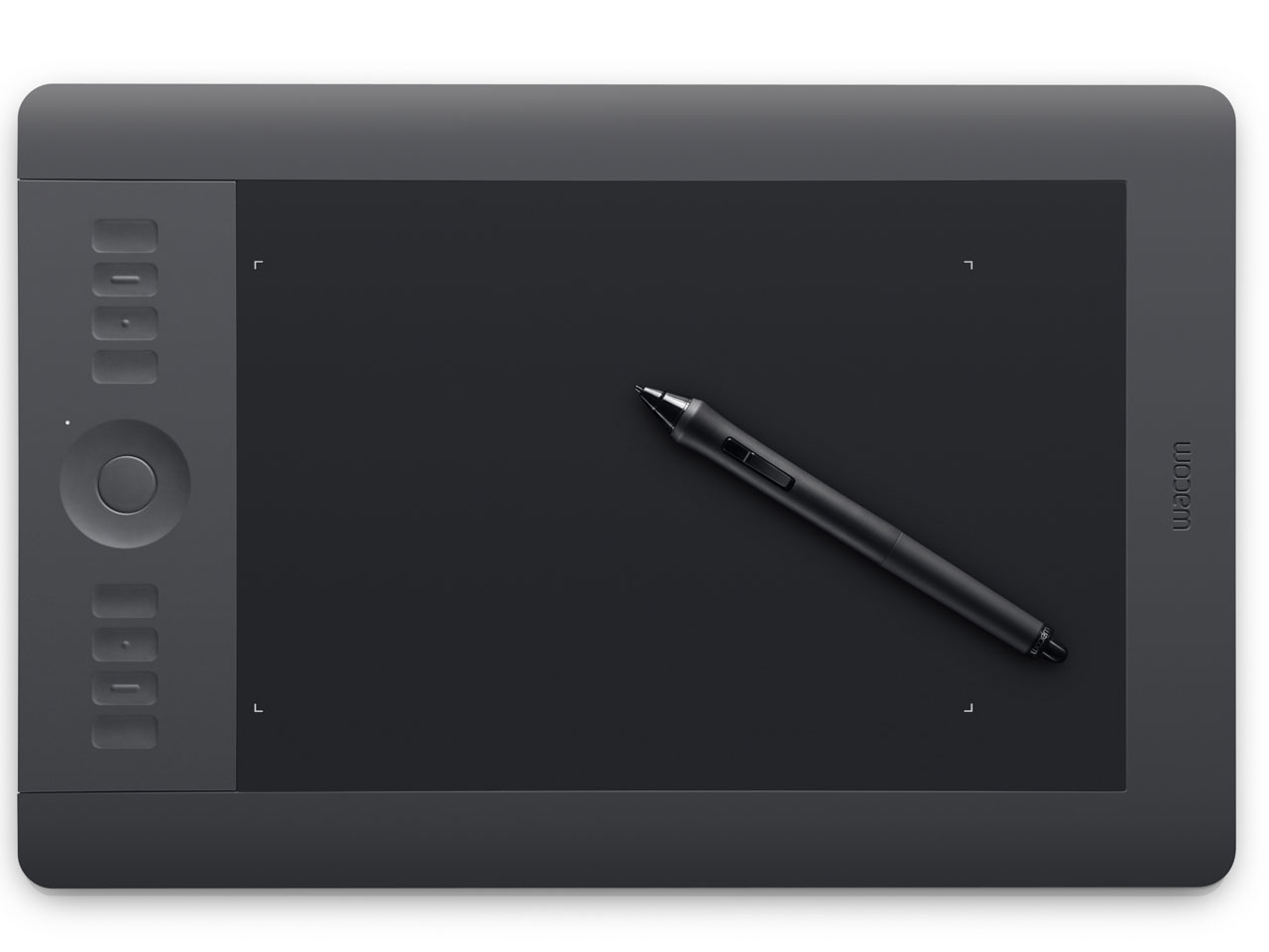 Intuos5 Comic Edition PTH-650/K3