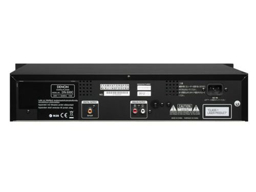 DN-500C