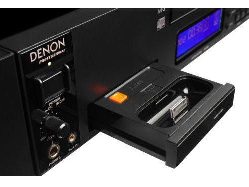 DN-500C
