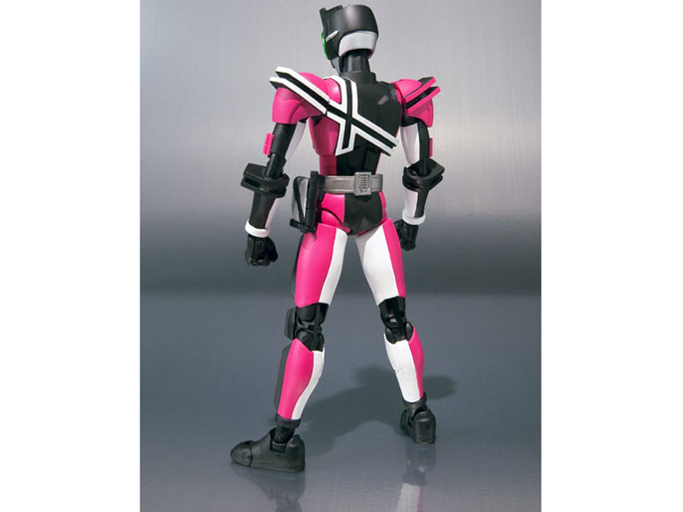 S.H.Figuarts ���ʃ��C�_�[�f�B�P�C�h