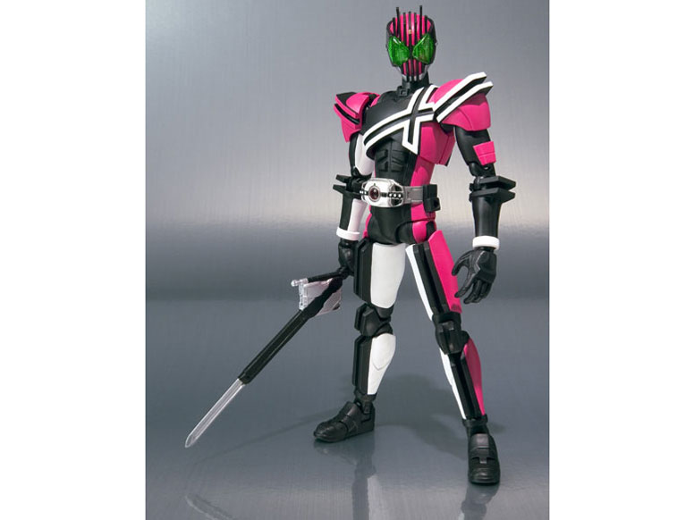 S.H.Figuarts ���ʃ��C�_�[�f�B�P�C�h